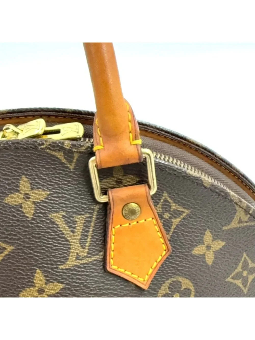 Louis Vuitton this authentic